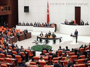 Ek gösterge düzenlemesi yasalaştı