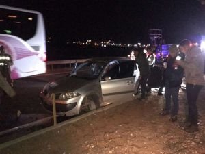 Şanlıurfa'da 2 kişinin öldürüldüğü silahlı saldırıda 2 tutuklama