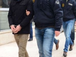 FETÖ'nün Jandarma ve Mülki İdare yapılanmasına operasyon: 114 gözaltı kararı