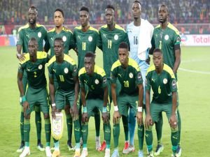 Afrika Uluslar Kupası'nda şampiyon Senegal