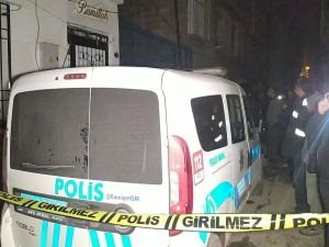 Gaziantep'te sobadan sızan gazdan zehirlenen 3 kişi hayatını kaybetti
