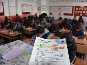 Peygamber Sevdalıları Vakfı tarafından düzenlenen Siyer Yarışması sona erdi