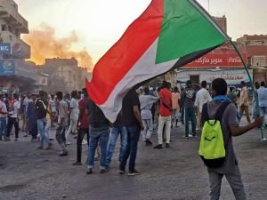 Sudan'da darbe karşıtı protestolarda ölü sayısı 80’e yükseldi