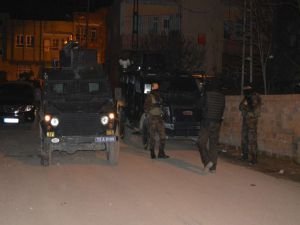 Batman’da PKK/KCK adına eylem hazırlığı yapan 5 kişi yakalandı