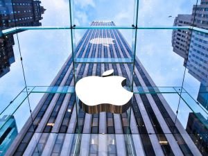 Hollanda'dan Apple'a para cezası