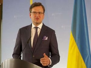 Ukrayna, BMGK'ya acil toplantı çağrısı yaptı