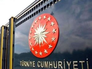 Ankara'da Ukrayna gündemli güvenlik zirvesi başladı