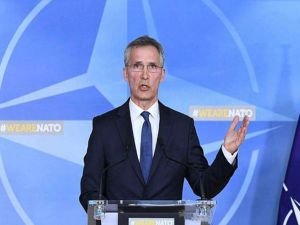 Stoltenberg: Rusya bu pervasız hareketinin hesabını verecek