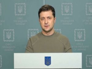 Zelenskiy: Şu ana kadar 6 bin Rus askeri öldürüldü