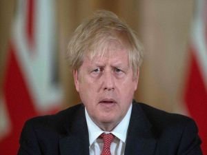 Johnson: Ukrayna'da Rus güçleriyle savaşmayacağız
