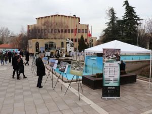 Ankara'da “Uluslararası Kudüs Günleri” etkinliği başladı