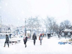 Malatya'nın 8 ilçesinde eğitime 1 gün ara verildi