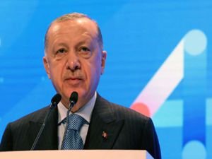 Cumhurbaşkanı Erdoğan: Kadına yönelik suçlarda cezalar artırılacak
