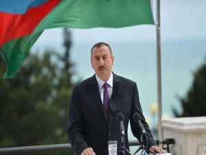 Azerbaycan Cumhurbaşkanı Aliyev Türkiye'ye geliyor