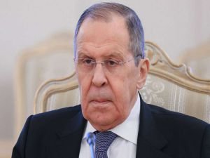 Lavrov: İnsani konuları ele aldık, müzakerenin yerini hiçbir şey tutmaz