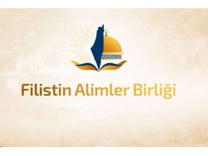 Filistin Alimler Birliğinden işgalci Herzog'un Türkiye'de kabul edilmesine tepki