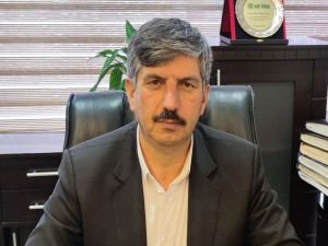 Başkan Çiftçi: “İlimiz için elimizi her taşın altına koyacağız”