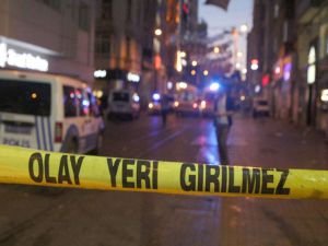 Diyarbakır’da bıçaklı ve silahlı kavga: 3 yaralı