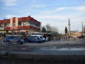 Şanlıurfa'da iki aile fertleri arasında kavga: 14 yaralı