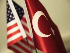 Dışişleri Bakanlığı: Türkiye-ABD Stratejik Mekanizması Ankara'da başlatıldı