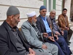 Yaşlılar: Eski Ramazanlar çok daha güzeldi