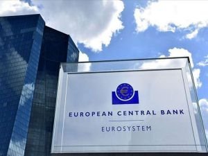Avrupa Merkez Bankası: Enflasyon yüksek kalmaya devam edecek