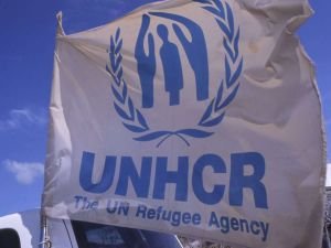 BM: Ukrayna'daki mülteci sayısı 4 milyon 796 bini aştı