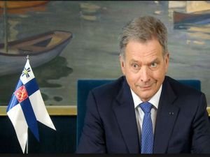 Finlandiya Cumhurbaşkanı NATO üyeliği kararını açıklayacak
