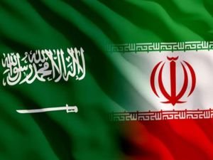 İran: Suudi Arabistan ile görüşmeler yeniden başladı