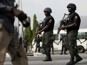 Nijerya'da silahlı saldırı: 20 ölü, 18 yaralı