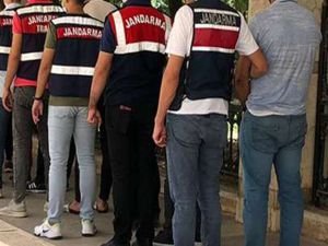 İzmir'de "yeşil reçete" operasyonu: 25 gözaltı