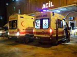 Adana'da inşaatta göçük: 2 kişi hayatını kaybetti