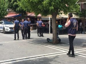 İstanbul Valiliğinden silahlı kavgaya ilişkin açıklama: 7 yaralı 27 gözaltı