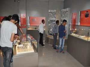 Türkiye genelinde müze sayısı 451'e ulaştı