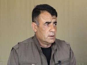 PKK yöneticilerinden Mehmet Doğan öldürüldü