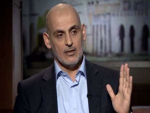 Hanini: Hamas liderlerinin tutuklanması halkımızı korkutamaz