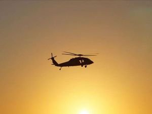 İtalyan Basını: Radardan kaybolan helikopterde bulunan 5 kişinin cesedine ulaşıldı