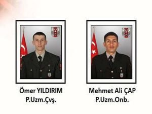 Pençe-Kilit Operasyonu bölgesinde çatışma: 2 asker hayatını kaybetti, 2 yaralı