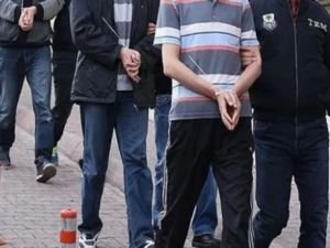 İstanbul merkezli FETÖ operasyonu: 42 gözaltı