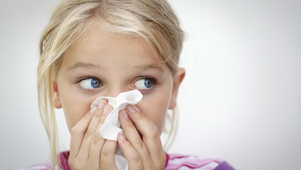 Gripin en çok bulaşma nedeni tespit edildi