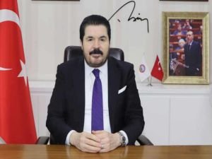 Ağrı Belediyesi Başkanı Sayan'dan saldırı ile ilgili açıklama