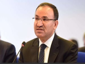 Adalet Bakanı Bozdağ'dan TTB açıklaması