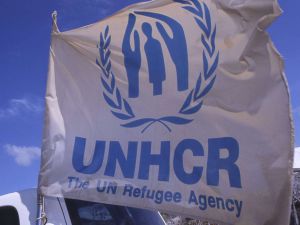 BM'den Yunanistan'a "göçmen" tepkisi