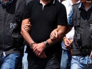 Ankara'da 53 kilo esrar ele geçirildi: 7 gözaltı