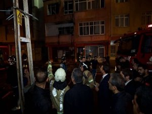 Kadıköy'de meydana gelen patlamada 3 kişi hayatını kaybetti