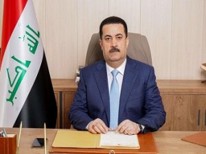 Irak'ta yeni hükümeti kurma görevi El Sudani'ye verildi