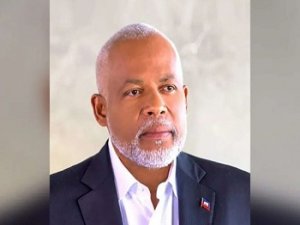 Haiti'de siyasi parti lideri suikast sonucu öldürüldü