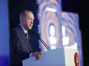Cumhurbaşkanı Erdoğan: Tahılı ihtiyacı olan ülkelere ücretsiz göndereceğiz