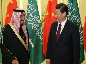 Çin ve Suudi, Pakistan'a mali destek sağlayacak