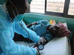Nijerya'da kolera nedeniyle ölenlerin sayısı 382'ye yükseldi